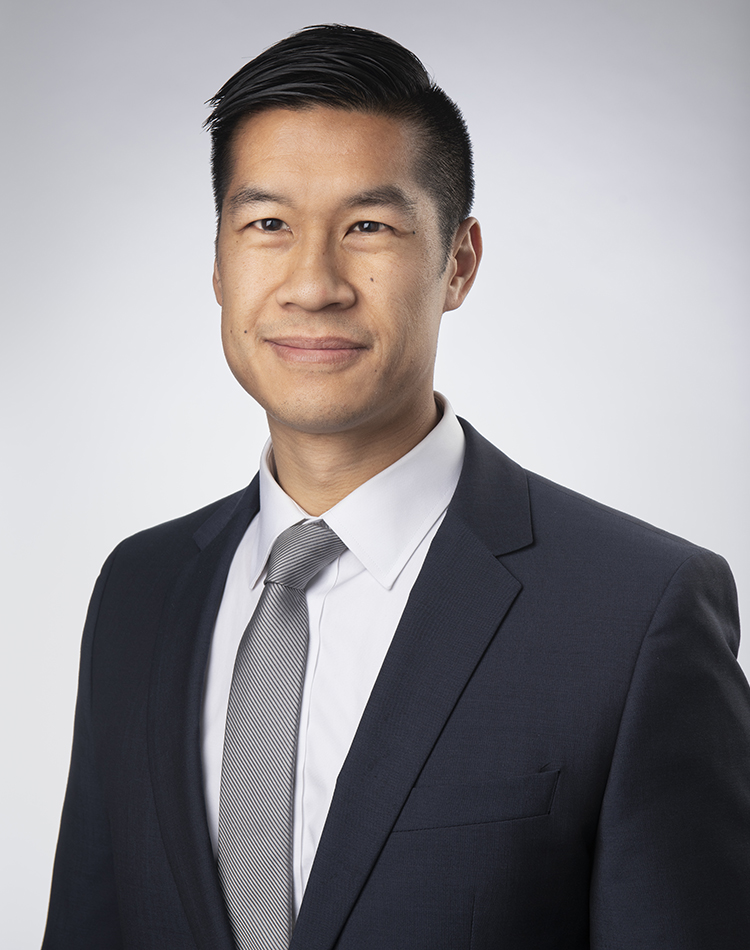 Kevin K. Chiu, Esq.