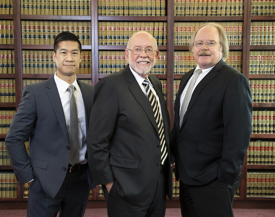 Probate Attorneys