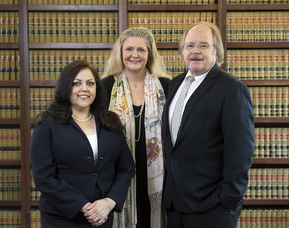 Litigation Attorneys