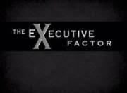 The Executive Factor