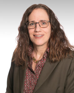 Lisa J Peterson, Esq.