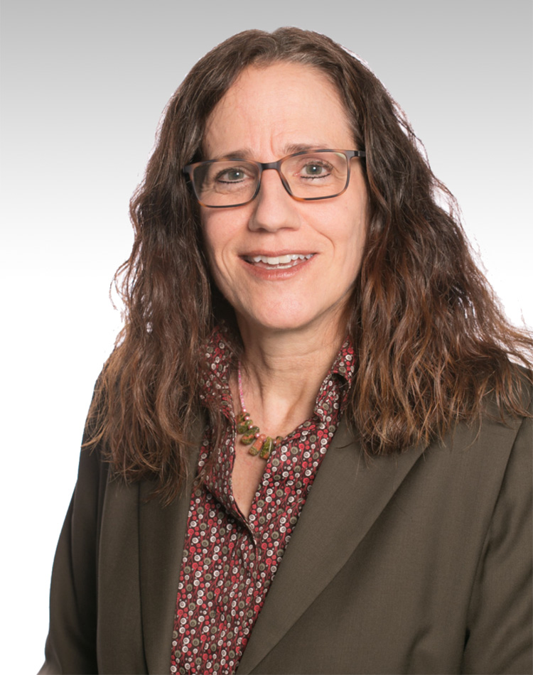 Lisa J Peterson, Esq.