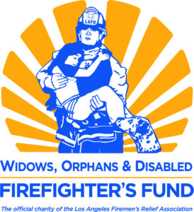Widows, Orphans, & Disabled Firemen's Fund