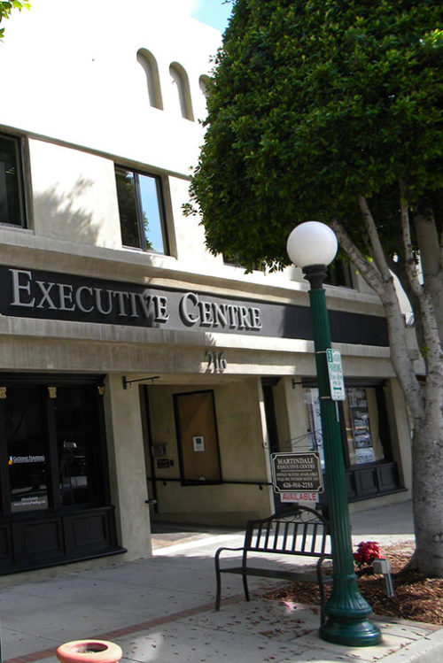 Glendora Office The Law Offices of Hart, Mieras & Morris