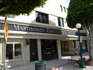 Glendora Office