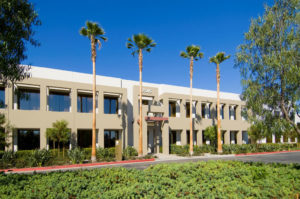 Irvine Office