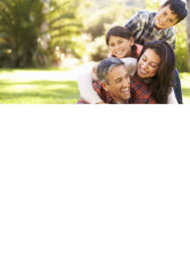 Multigenerational Family