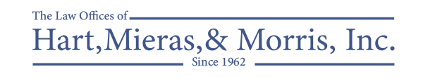 The Law Offices of Hart, Mieras & Morris